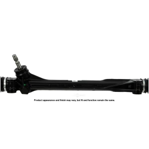 Cardone Reman Remanufactured EPS Manual Rack and Pinion for 2015 Toyota RAV4 - 1G-26011