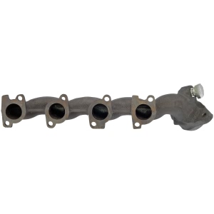 Dorman Cast Iron Natural Exhaust Manifold for 1996 Lincoln Town Car - 674-557