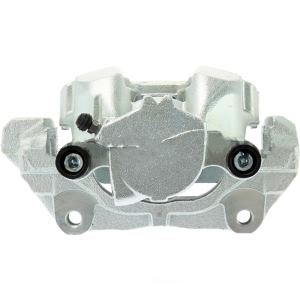 Centric Semi-Loaded Brake Caliper for 2016 Volvo XC60 - 141.39070