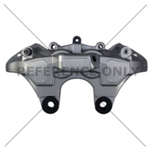Centric Semi-Loaded Brake Caliper for 2007 Mercedes-Benz SL65 AMG - 141.35606