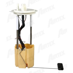 Airtex Fuel Pump Reservoir And Sender for 2013 Ford F-250 Super Duty - E2634R