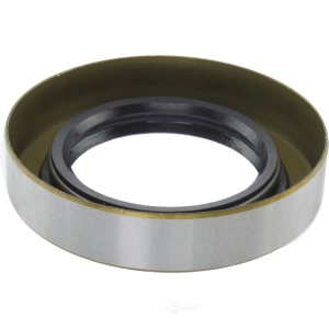 Centric Premium™ Axle Shaft Seal for Oldsmobile - 417.62012
