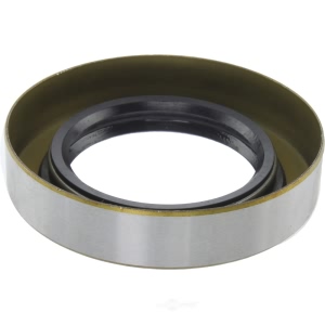 Centric Premium™ Axle Shaft Seal for Cadillac Eldorado - 417.62012