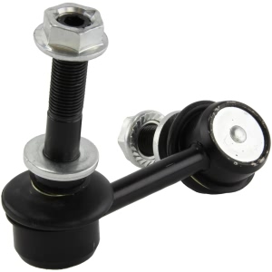 Centric Premium™ Front Driver Side Stabilizer Bar Link for 2009 Lexus IS250 - 606.44027