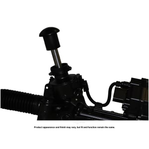 Cardone Reman Remanufactured Electronic Power Rack and Pinion Complete Unit for Buick - 1A-18007