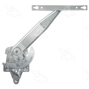 ACI Power Window Regulator for Chrysler Aspen - 381697