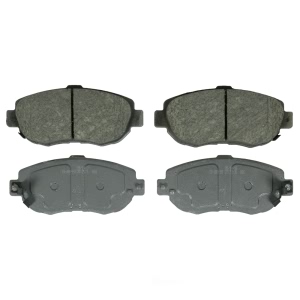 Wagner Thermoquiet Ceramic Front Disc Brake Pads for 2003 Lexus GS430 - QC619