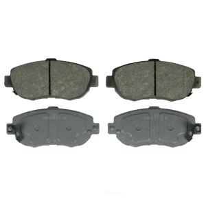 Wagner Thermoquiet Ceramic Front Disc Brake Pads for 1994 Lexus GS300 - QC619