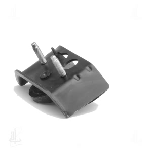 Anchor Transmission Mount Rear for 2013 Chevrolet Camaro - 3296