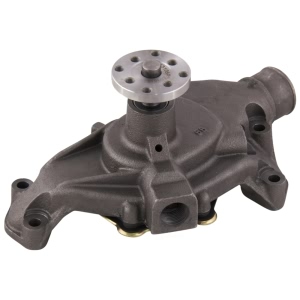 Gates Engine Coolant Performance Water Pump for Chevrolet C20 Suburban - 43106P