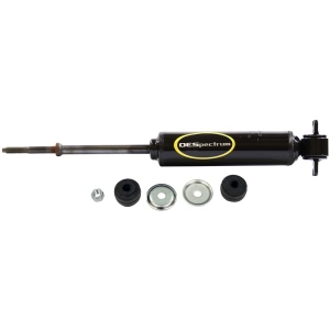 Monroe OESpectrum™ Front Driver or Passenger Side Shock Absorber for 1989 Dodge Dakota - 37066