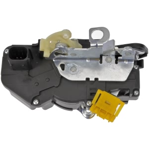 Dorman OE Solutions Front Passenger Side Door Lock Actuator Motor for 2007 Cadillac Escalade EXT - 931-349