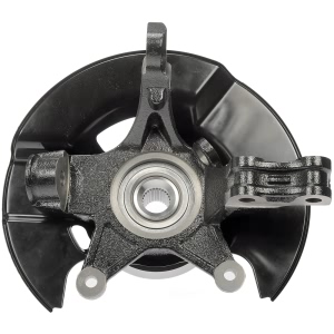 Dorman OE Solutions Front Driver Side Wheel Bearing And Hub Assembly for Honda Pilot - 698-481