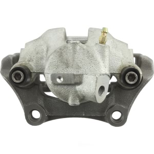 Centric Remanufactured Semi-Loaded Front Driver Side Brake Caliper for BMW 325i - 141.34054