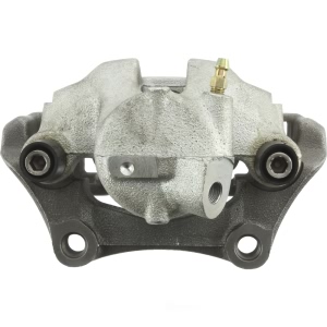 Centric Remanufactured Semi-Loaded Front Driver Side Brake Caliper for 1989 BMW 325is - 141.34054