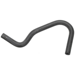 Gates Hvac Heater Molded Hose for 2004 Cadillac DeVille - 18324