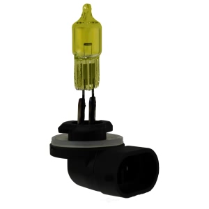 Hella Design Series Halogen Light Bulb for Renault Alliance - 889 YL
