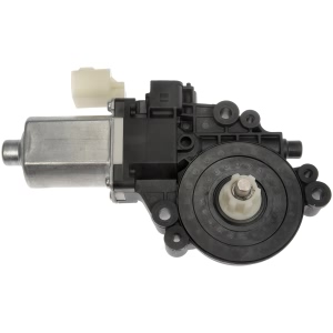 Dorman OE Solutions Front Passenger Side Window Motor for Ford - 742-091