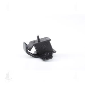Anchor Front Driver Side Engine Mount for 2004 Nissan Xterra - 8276