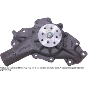 Cardone Reman Remanufactured Water Pumps for 1995 GMC C1500 - 58-450