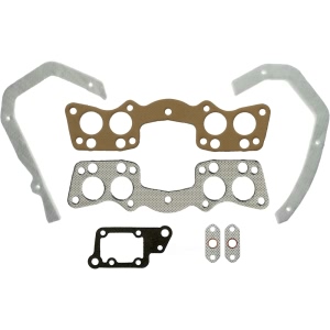 Victor Reinz Exhaust Manifold Gasket Set for Toyota Celica - 11-10765-01