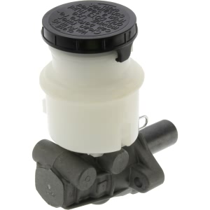 Centric Premium Brake Master Cylinder for 1999 Isuzu Trooper - 130.43024