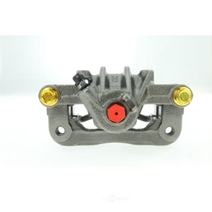 Centric Remanufactured Semi-Loaded Rear Passenger Side Brake Caliper for 2011 Kia Soul - 141.50621