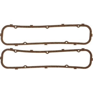 Victor Reinz Valve Cover Gasket Set for Buick Skylark - 15-10518-01