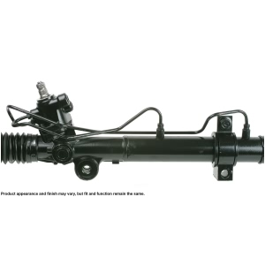 Cardone Reman Remanufactured Hydraulic Power Rack and Pinion Complete Unit for 2009 Nissan Quest - 26-3026