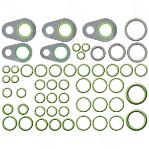 Four Seasons A C System O Ring And Gasket Kit for 2010 Ford F-250 Super Duty - 26818
