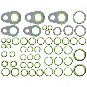 Four Seasons A C System O Ring And Gasket Kit for 2009 Mercury Grand Marquis - 26818