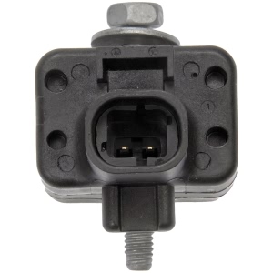 Dorman OE Solutions Air Bag Impact Sensor for Cadillac Escalade ESV - 590-224
