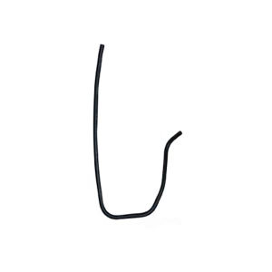 Dayco Small Id Hvac Heater Hose for 2013 Cadillac Escalade EXT - 86836