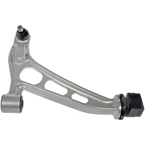 Dorman Front Passenger Side Lower Non Adjustable Control Arm And Ball Joint Assembly for Mazda - 522-940