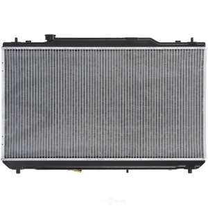 Spectra Premium Engine Coolant Radiator for Toyota Solara - CU2623