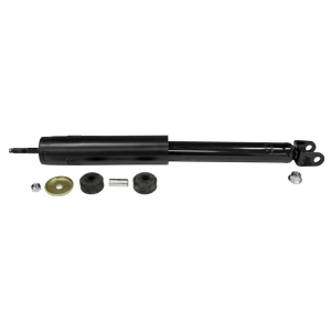 Monroe OESpectrum™ Rear Driver or Passenger Side Shock Absorber for 2009 Ford Flex - 37329