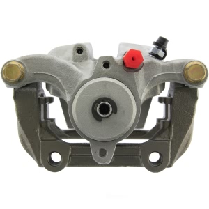 Centric Semi-Loaded Brake Caliper for 2013 Mercedes-Benz ML350 - 141.35653