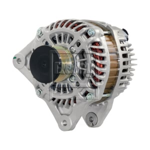 Remy Remanufactured Alternator for Nissan - 12998