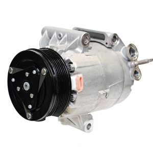 Denso A/C Compressor for 2005 Pontiac G6 - 471-9189