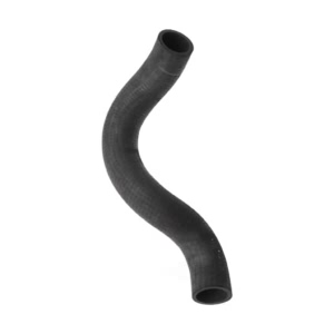 Dayco Engine Coolant Curved Radiator Hose for BMW 318is - 71916