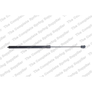 lesjofors Passenger Side Hood Lift Support for Porsche Panamera - 8069711