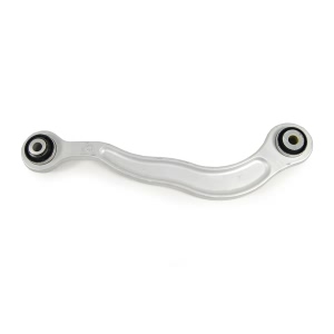 Mevotech Supreme Rear Passenger Side Upper Forward Non Adjustable Control Arm for 2009 Mercedes-Benz CL600 - CMS101094