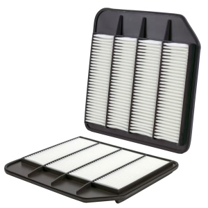 WIX Air Filter for Infiniti QX56 - WA10298