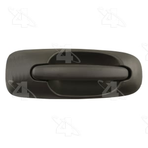 ACI Front Passenger Side Exterior Door Handle for 2002 Chrysler Voyager - 60605