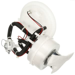 Delphi Fuel Pump Module Assembly for 2012 BMW 528i - FG1550
