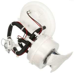 Delphi Fuel Pump Module Assembly for 2018 BMW 640i xDrive Gran Coupe - FG1550