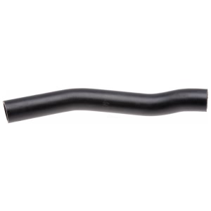 Gates Premium Engine Coolant Molded Radiator Hose for 2012 Mitsubishi Lancer - 23621