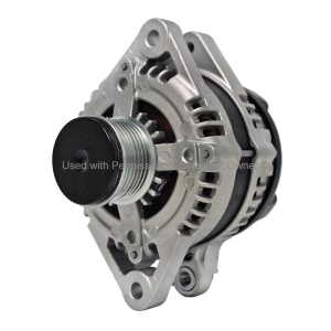 Quality-Built Alternator Remanufactured for 2012 Lexus RX350 - 11325