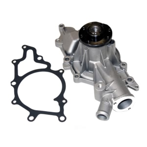 GMB Engine Coolant Water Pump for Dodge Sprinter 3500 - 120-7220