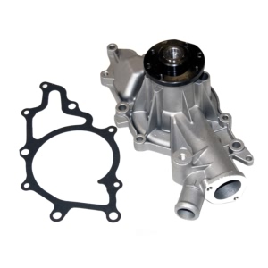 GMB Engine Coolant Water Pump for 2004 Dodge Sprinter 2500 - 120-7220